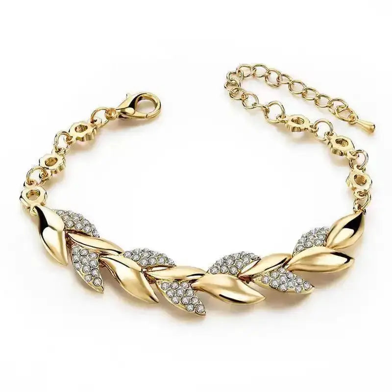 Wedding Bracelets For Women Anniversary Jewelry BrightBox