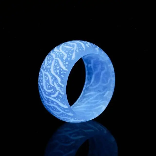 Love Glow Ring BrightBox