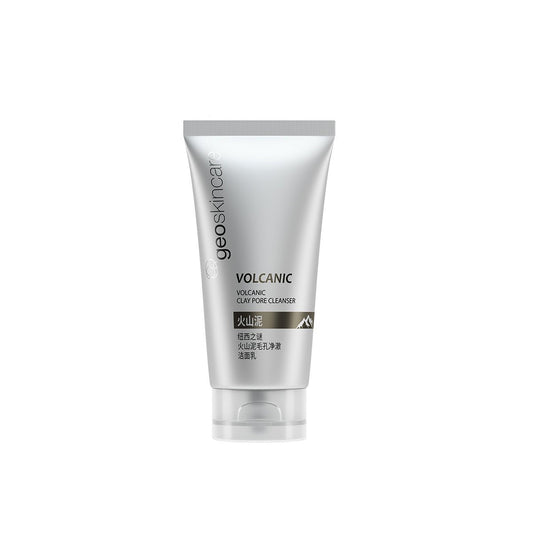 Volcanic Clay Pore Cleanser