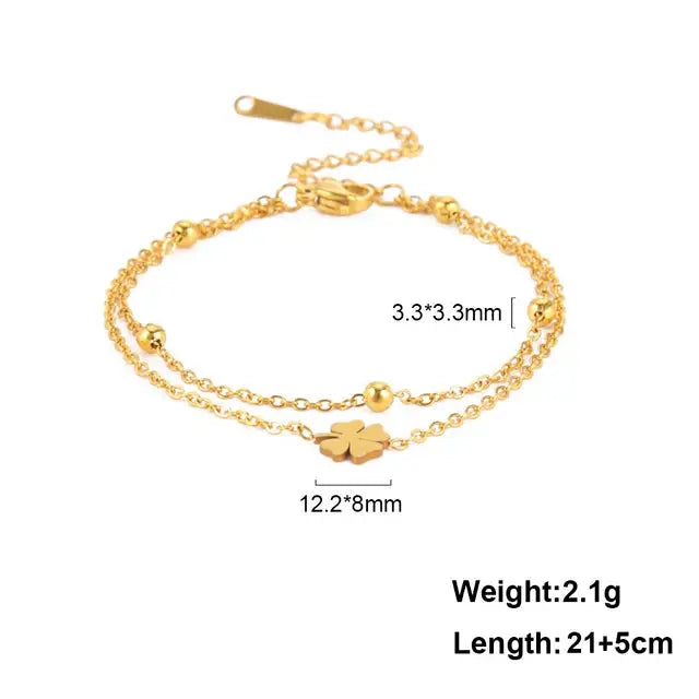 Foot Chain BrightBox