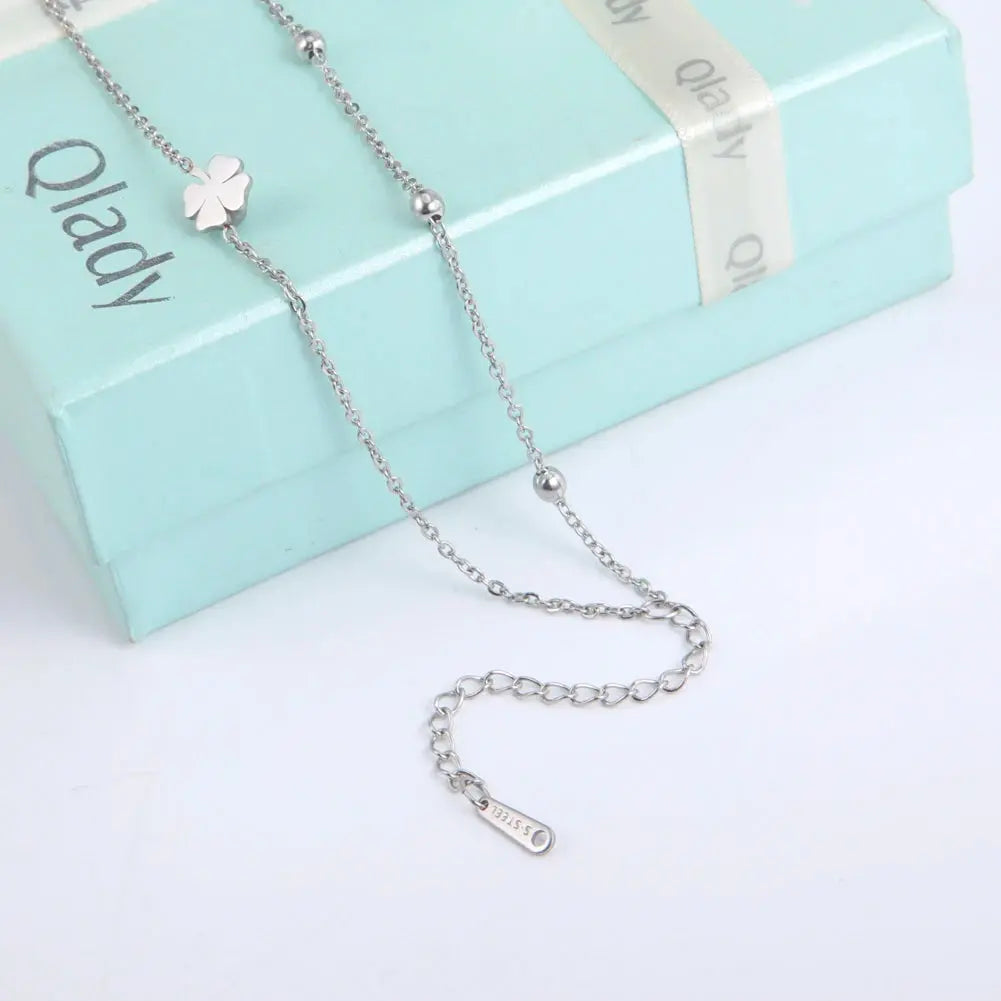 Foot Chain BrightBox