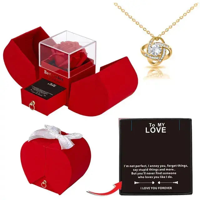 Flower Gift Box for Women BrightBox