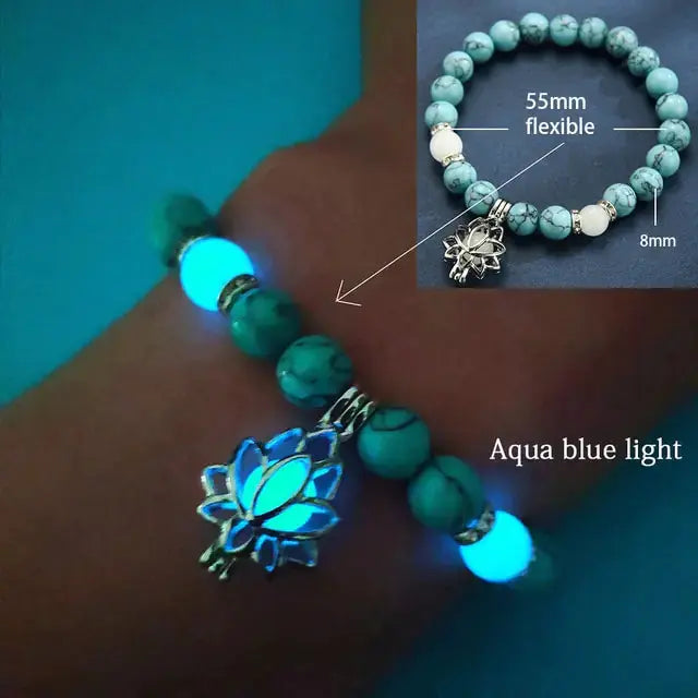 Luminous Charm Bracelets BrightBox
