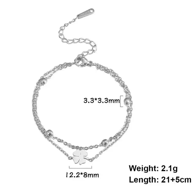 Foot Chain BrightBox